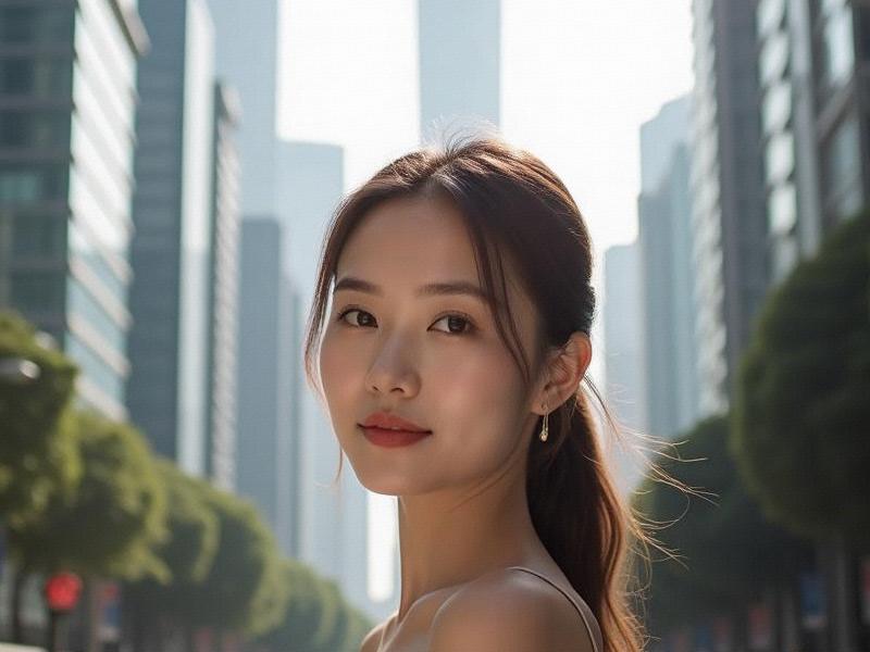 Shanghai's Chrono-Cultivation Matrix: Quantum Agriculture Reshaping Yangtze Civilization