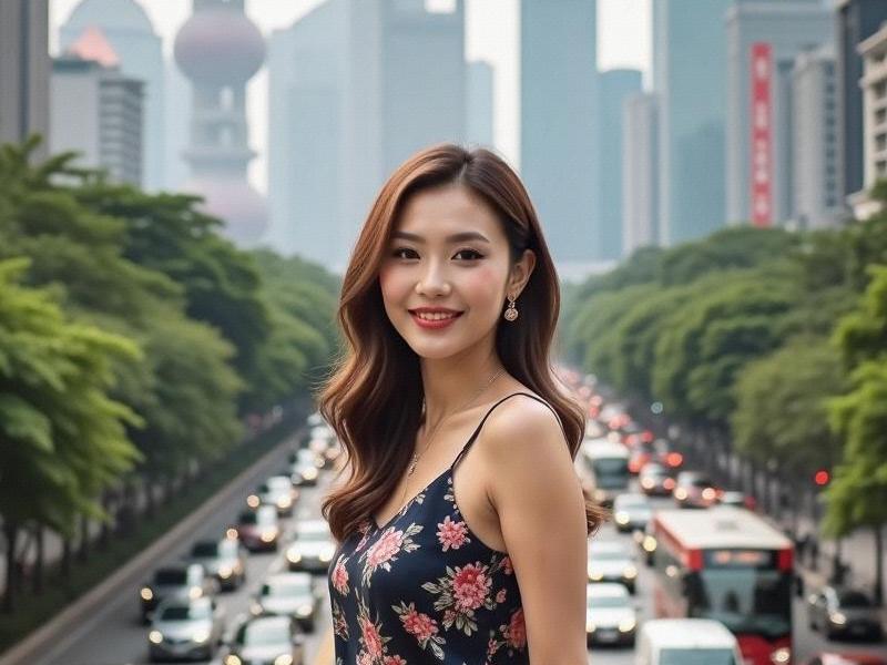 Neon Renaissance: How Shanghai's Clubs Are Redefining Asian Nightlife Standards