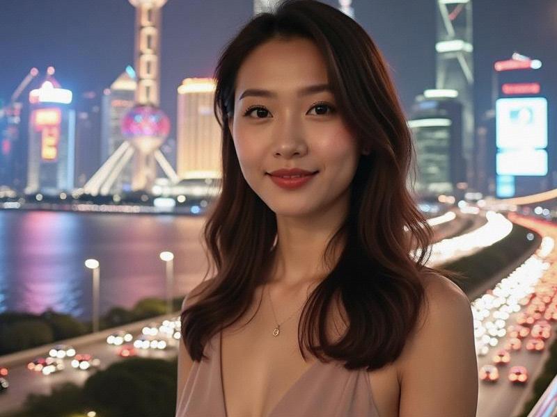 The Reinvention of Shanghai's Nightlife: How Entertainment Clubs Became Cultural Powerhouses