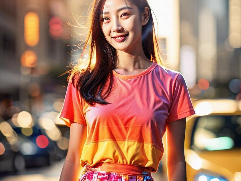 Shanghai: A Vibrant Metropolis Bridging East and West
