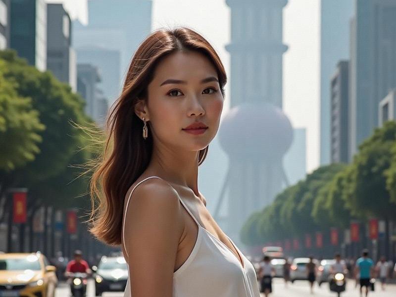 Velvet Ropes & Digital Dreams: Shanghai's High-End Club Renaissance in the Post-Pandemic Era