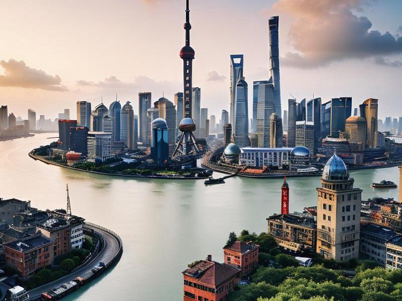 Shanghai and Its Surrounding Areas: A Comprehensive Overview of Urban Development and Cultural Richness