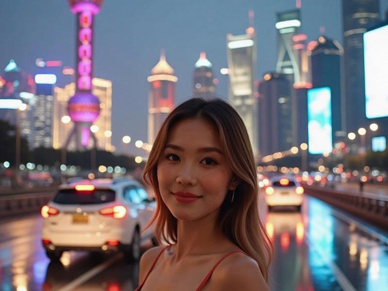 Shanghai's Nightlife Renaissance: How Entertainment Venues Are Redefining Urban Leisure