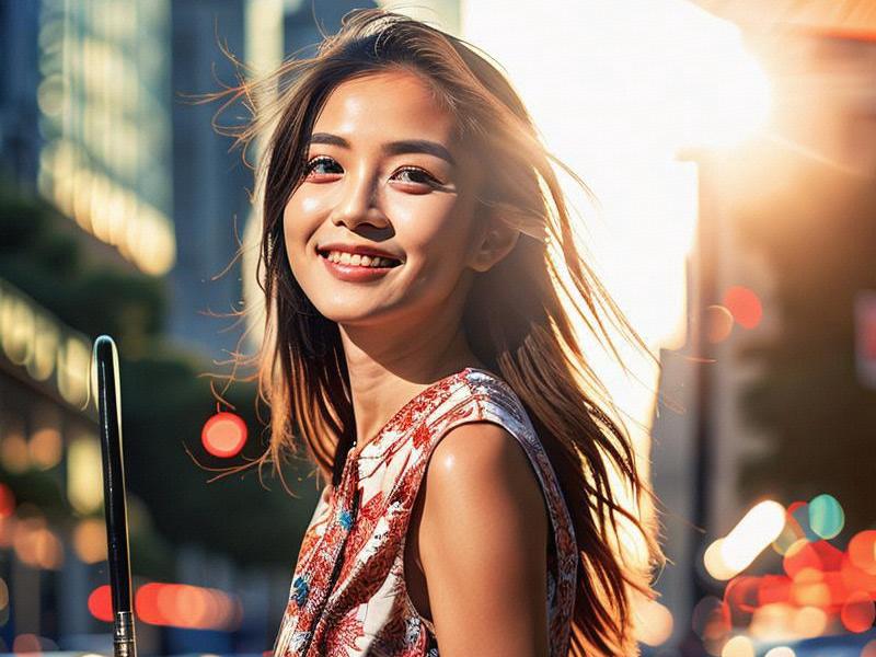 Shanghai: A Vibrant Metropolis at the Forefront of China's Modernization