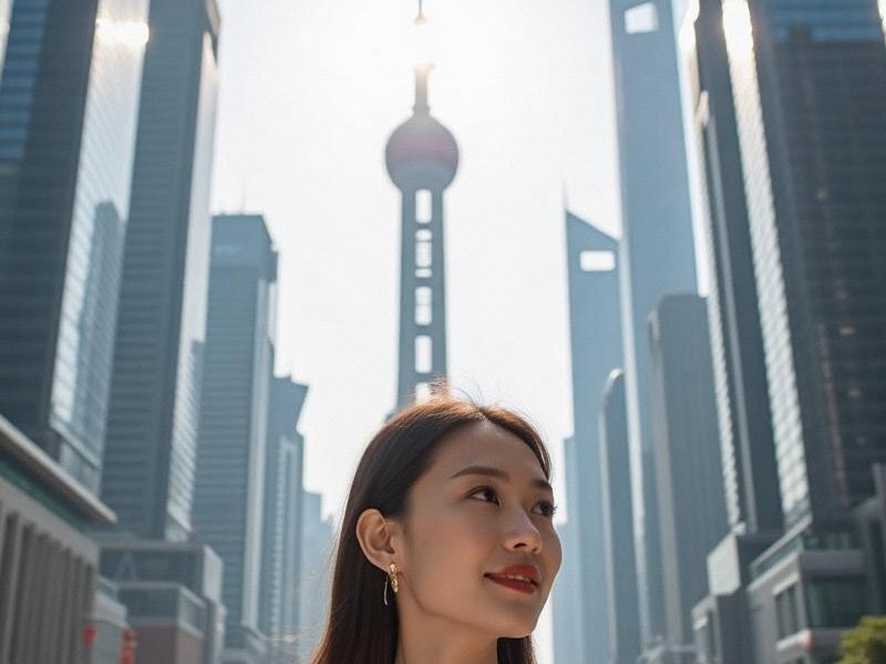 The Shanghai Nexus: How China's Financial Capital Is Redefining Regional Urbanization