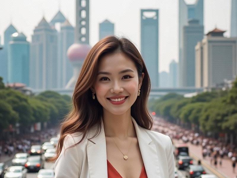 【深度聚焦】上海2045：全球科创中心的东方解法