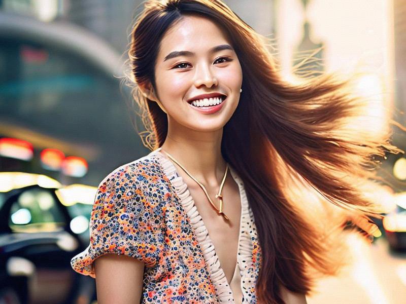 Shanghai Beauties: A Journey Through the City's Elegant Women