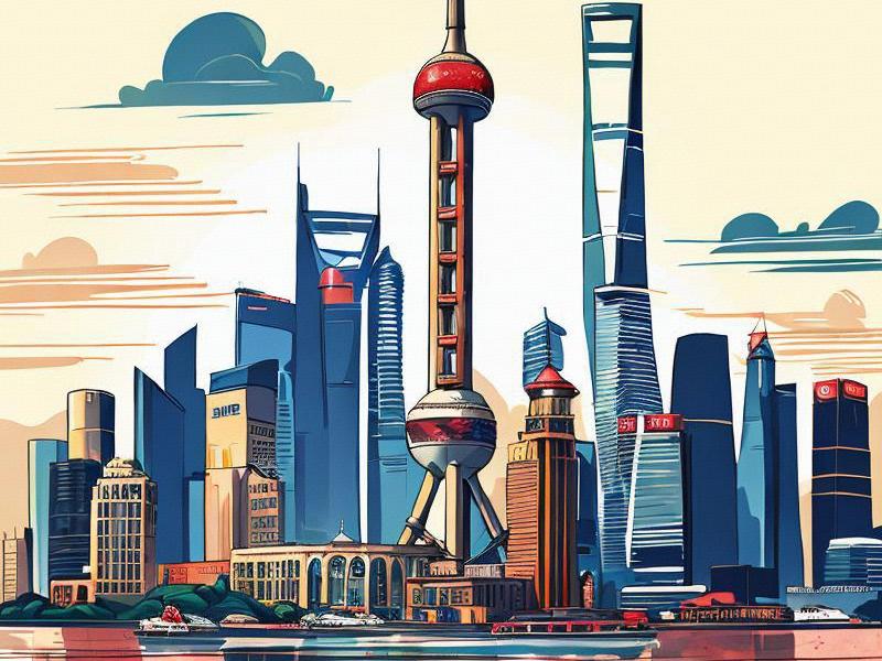 Shanghai: A Global Metropolis with Endless Charm