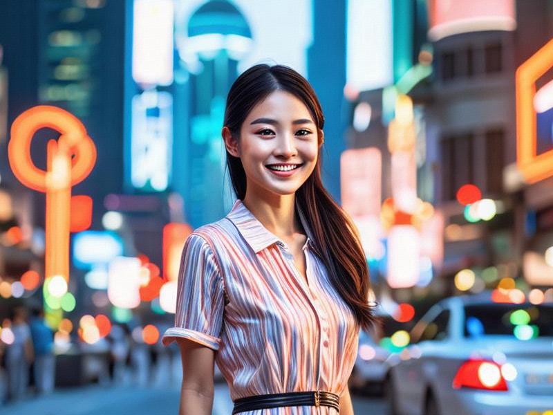 Shanghai's Entertainment Scene: A Melting Pot of Local and International Guests