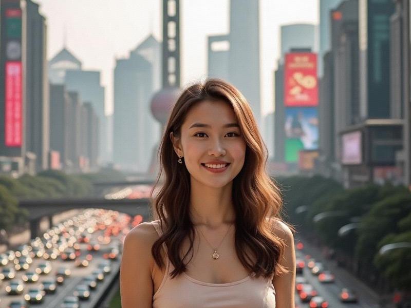 Beyond the Bund: Exploring Shanghai and Its Enchanting Periphery