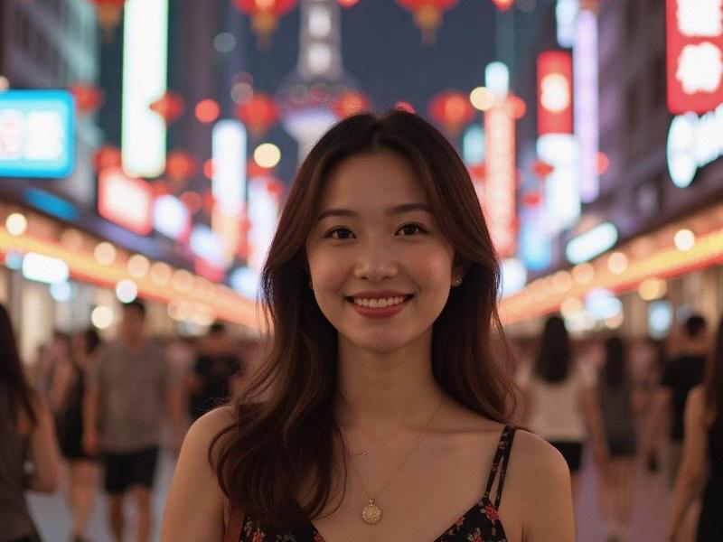 Shanghai's Nightlife Renaissance: How Entertainment Venues Are Redefining Urban Leisure