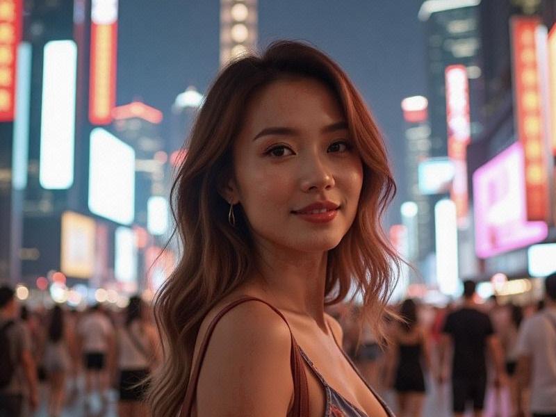 Shanghai 2025: The Pulsating Heart of China's Yangtze River Delta Megaregion
