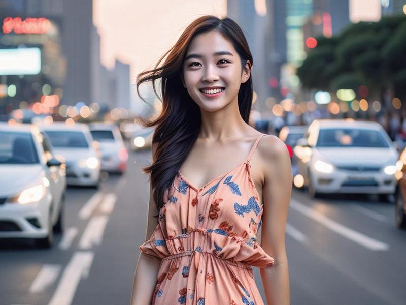 {Shanghai: A Dynamic Metropolis of Innovation and Culture}