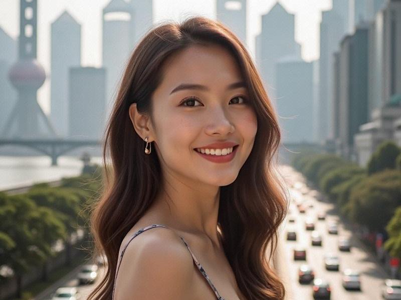 The Shanghainese Feminine Paradox: How China's Most Cosmopolitan Women Balance Tradition and Progress