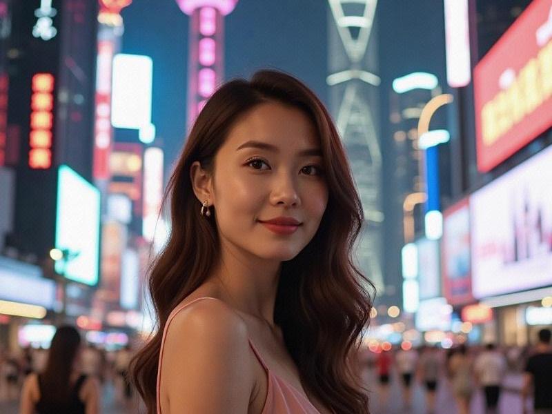 Neon Renaissance: How Shanghai's Entertainment Clubs Are Redefining Urban Nightlife in 2025