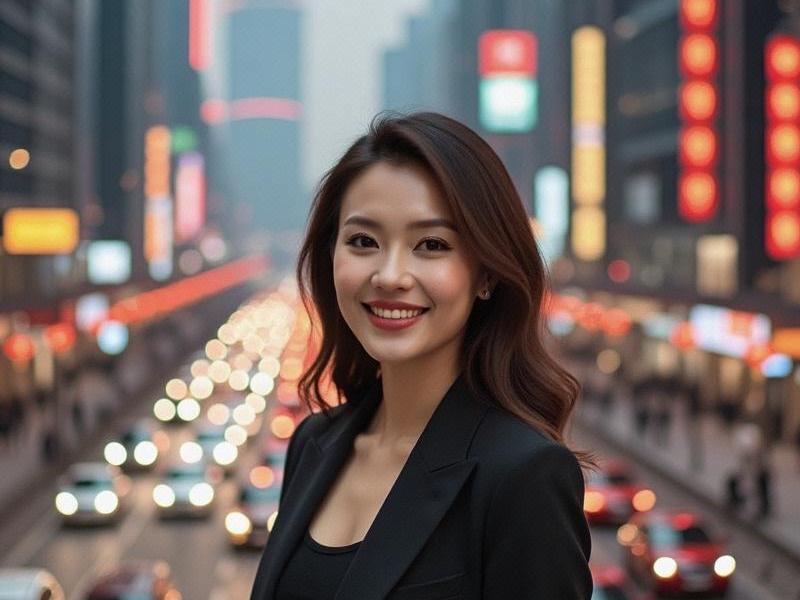 【潮涌长三角：上海的半径与圆周】从外滩灯光到江南水乡的共生密码