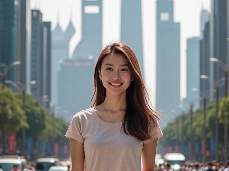 Shanghai's Dual Transformation: Smart City Infrastructure Meets Cultural Renaissance