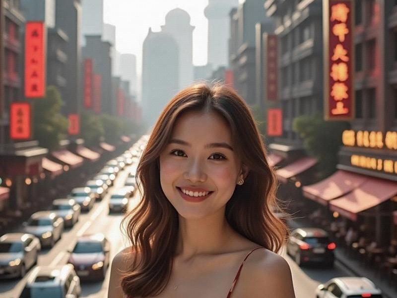 Quantum Shanghai: Where Ancient Culture Meets Future Tech in 2025