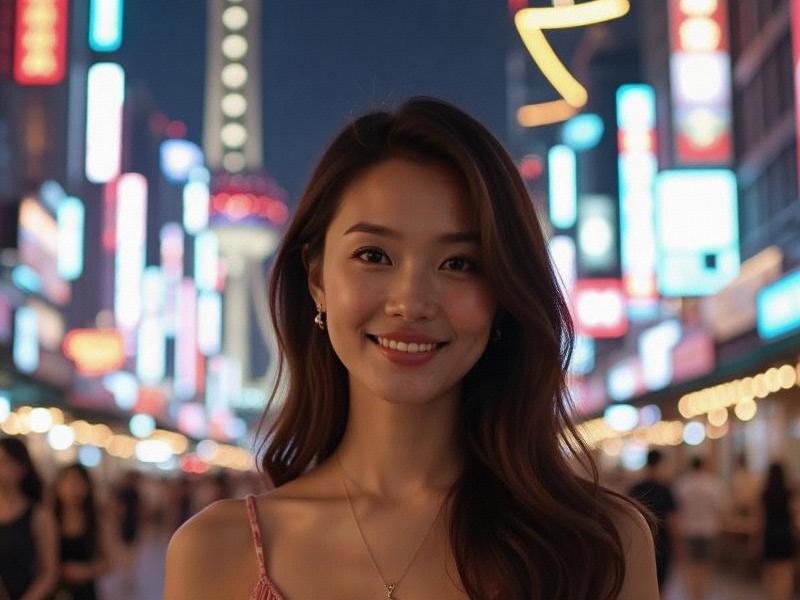 Shanghai's Dual Beauty Revolution: Where 1920s Glamour Meets AI Skincare