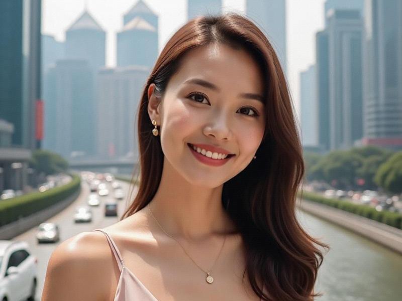 Shanghai's Quantum Symphony: Orchestrating Tradition and Innovation in the Yangtze River Delta