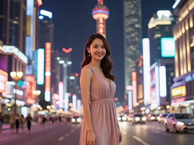 Shanghai's Regional Renaissance: How the Megacity and Its Satellite Towns Are Creating China's Most Dynamic Economic Corridor