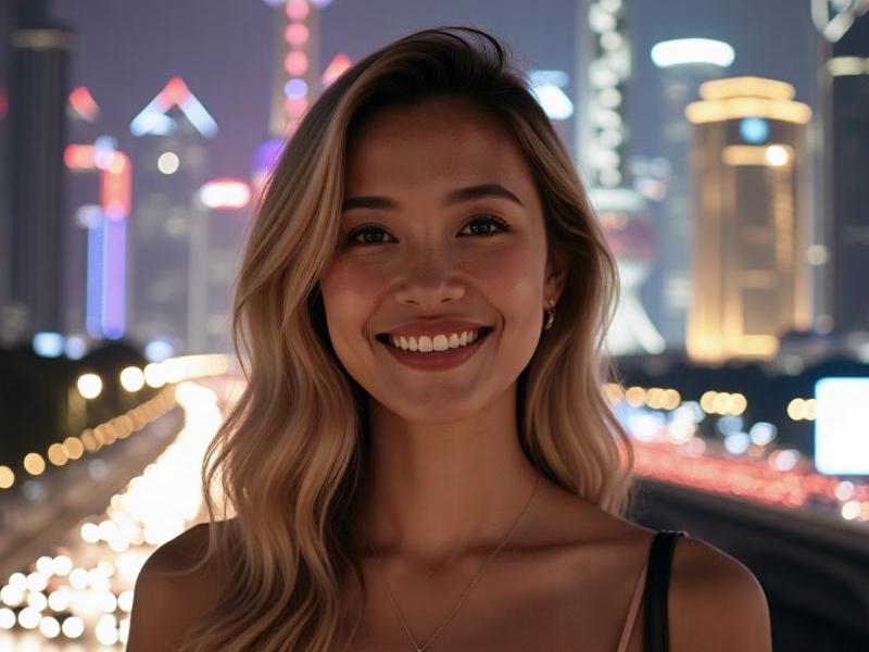 Shanghai's Entertainment Venue Industry: Where Business Meets Leisure in China's Global City