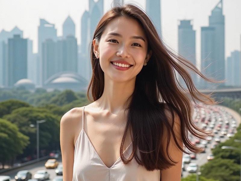 Shanghai 2025: Where Tradition Meets Tomorrow in China's Future City