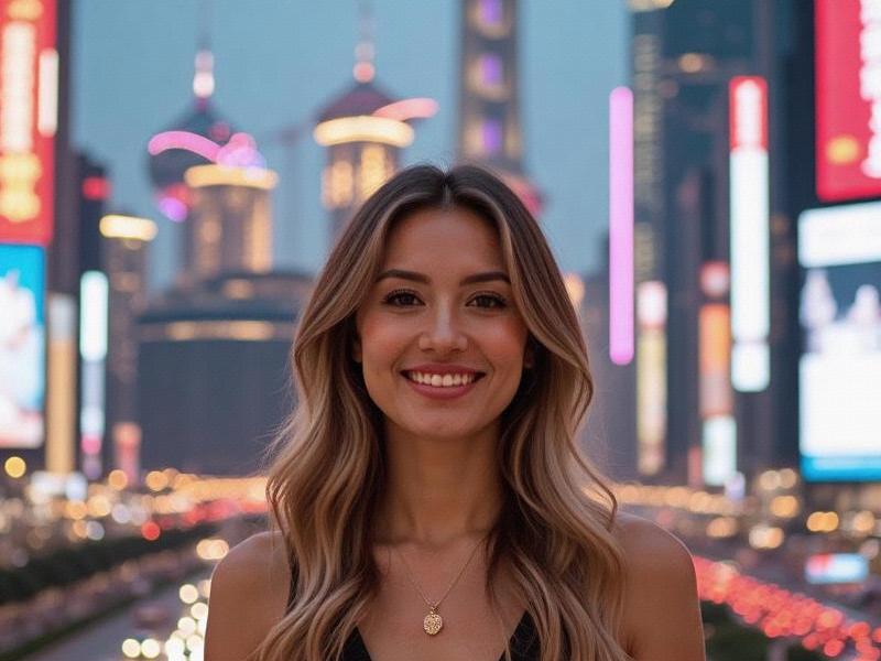 Shanghai 2025: Where Futurism Meets Nostalgia in China's Most Cosmopolitan City