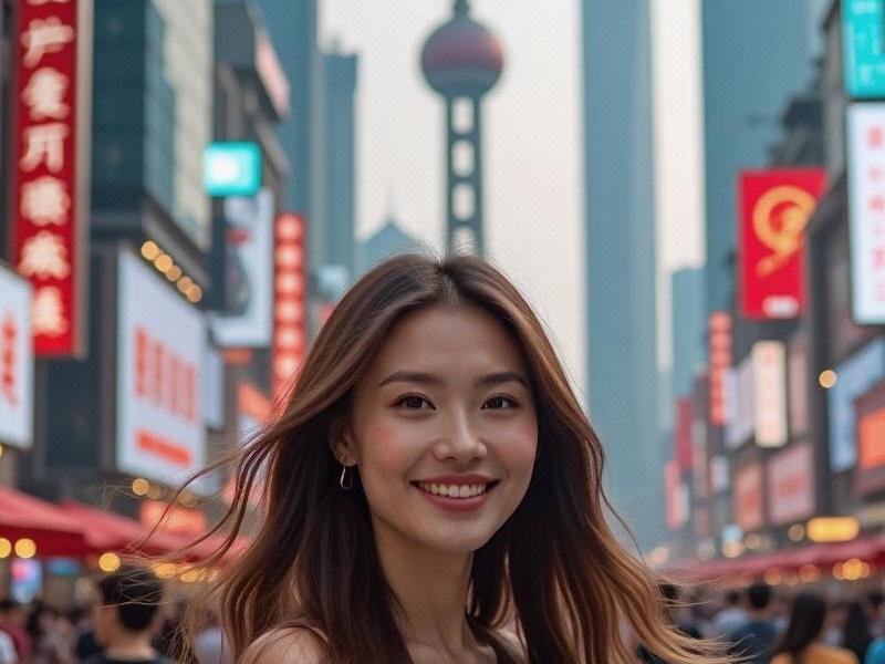 【摩登都会启示录】上海女性的十二时辰：从职场精英到生活艺术家的多元角色切换