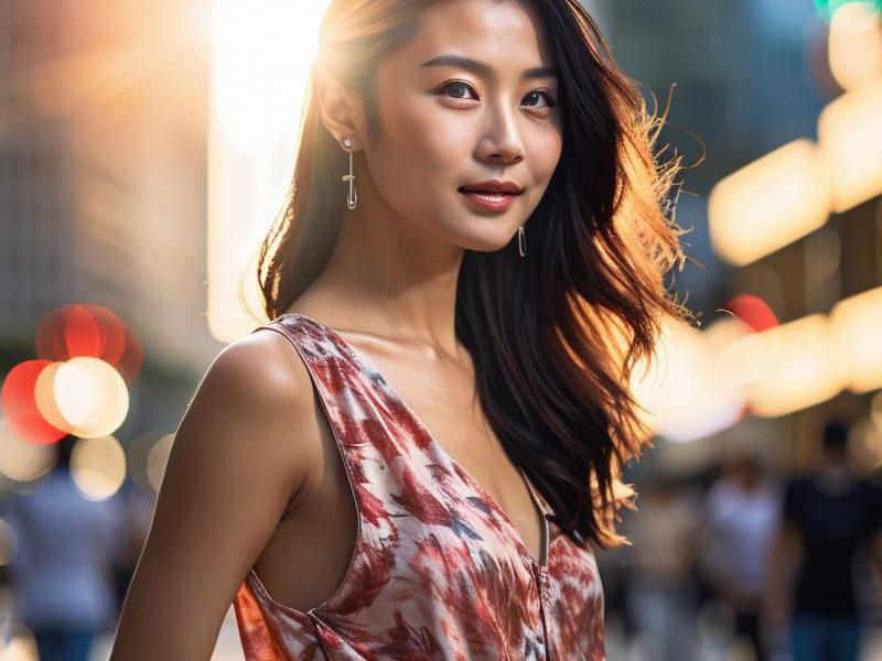 Shanghai's Thriving Entertainment Scene: A Blend of Tradition and Modernity