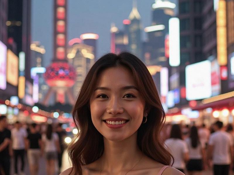 Shanghai's Expanding Horizon: How the Yangtze River Delta is Becoming the World's Next Mega-Region