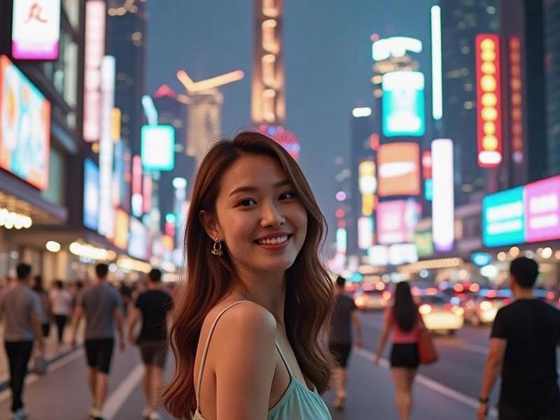 Shanghai Femininity in Flux: How Cosmopolitan Women Are Redefining Beauty Standards in 2025