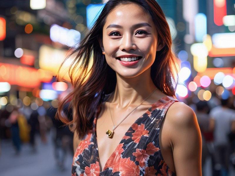 Shanghai: A Vibrant Metropolis at the Forefront of China's Modernization