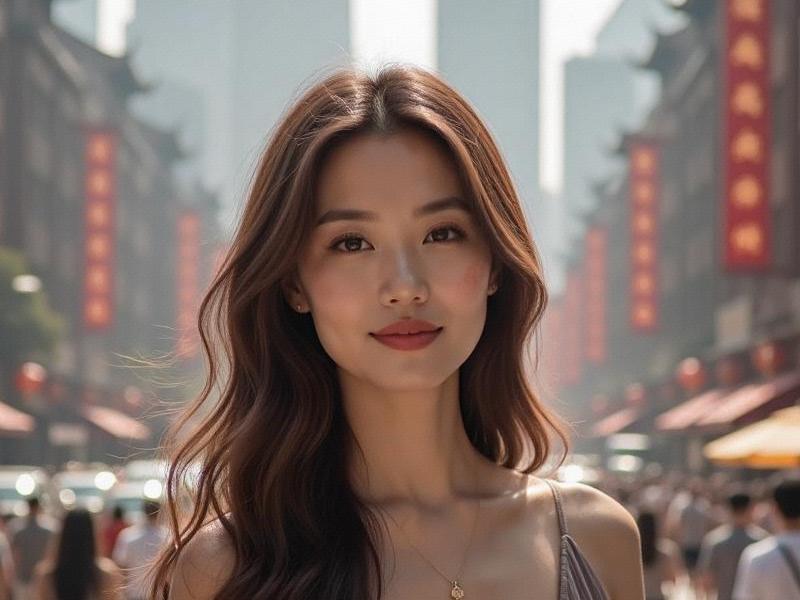 The Shanghai Megaregion: How China's Economic Powerhouse Expands Beyond City Limits