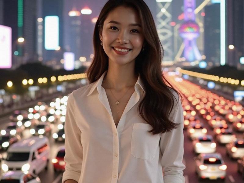 Shanghai 2030: The Hyper-Connected Metropolis Reshaping Eastern China