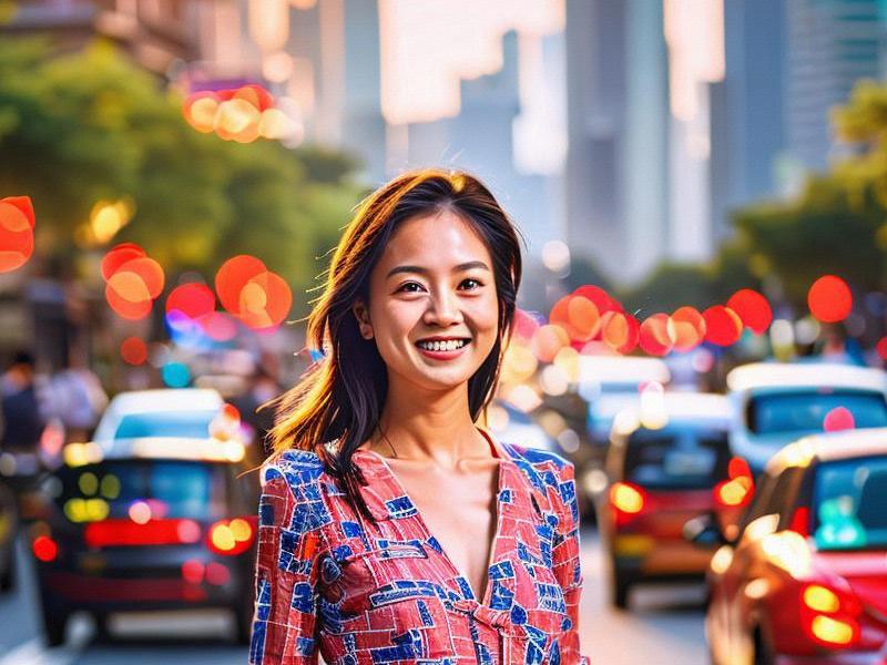 Shanghai's Green Transformation: Pioneering Sustainable Urban Development in the 21st Century