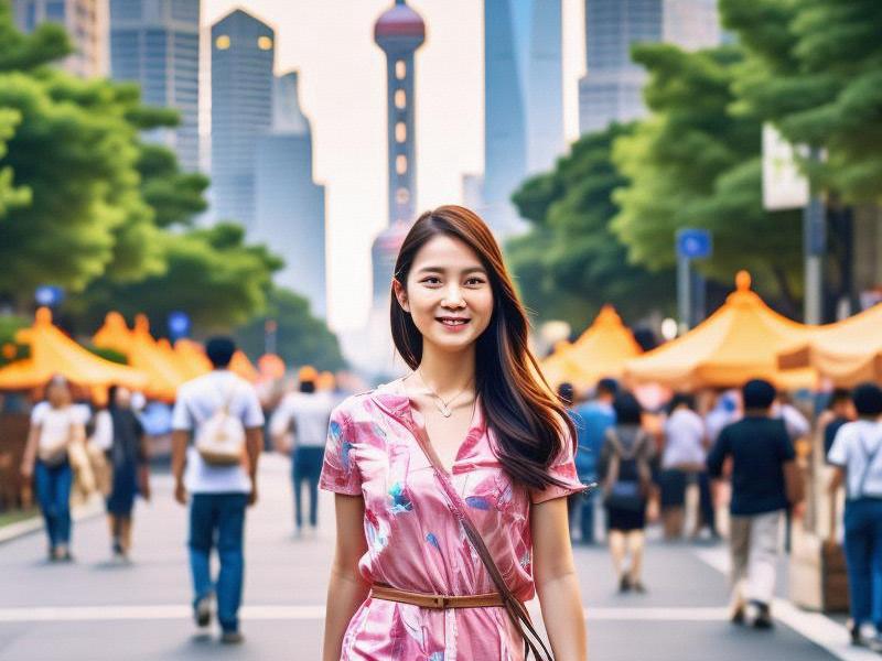 Shanghai and Its Surroundings: A Comprehensive Overview of the Region's Development and Culture