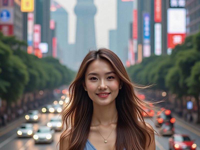 The Shanghai Megacity Cluster: Blueprint for 21st Century Urban Development