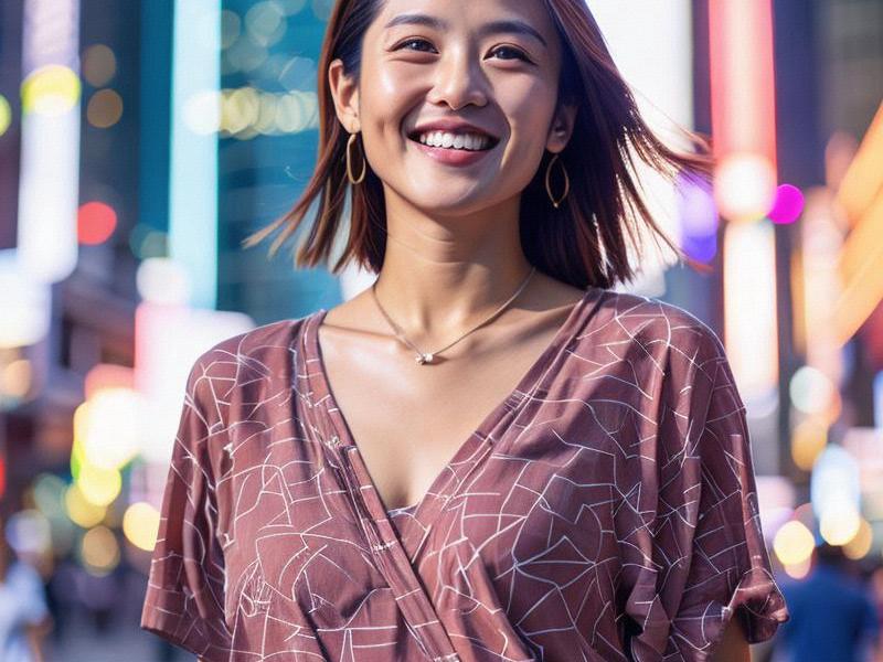 Shanghai's Green Revolution: Pioneering Urban Sustainability in China