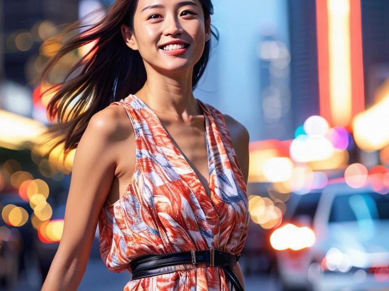 Exploring the Vibrant Entertainment Scene in Shanghai
