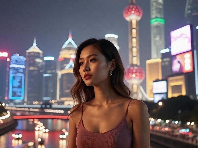 Shanghai's Nightlife Renaissance: How Luxury Clubs Are Redefining Urban Entertainment
