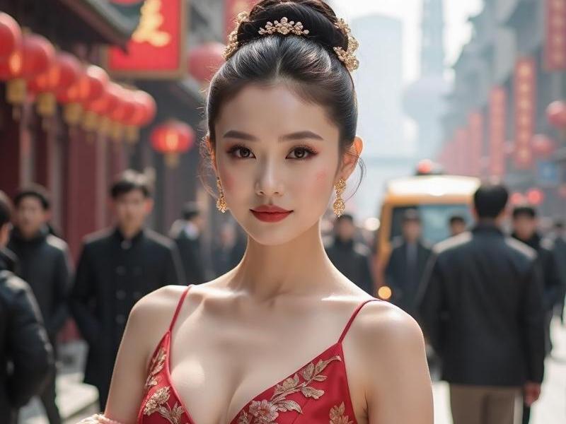 【摩登密码】从月份牌到元宇宙：上海女性的十二面体（1920-2025）