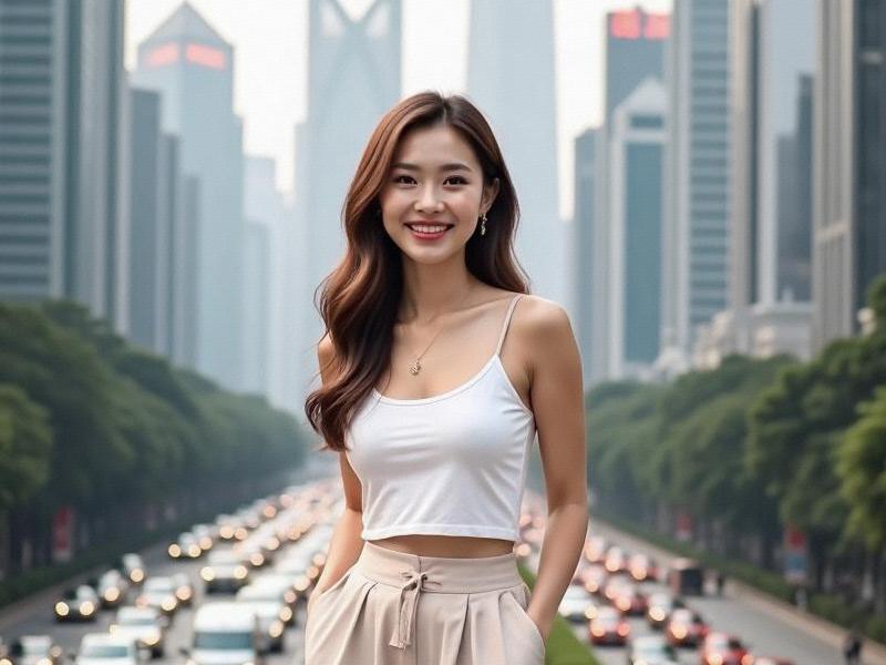 Shanghai 2025: Where Future and Tradition Converge in China's Global Metropolis