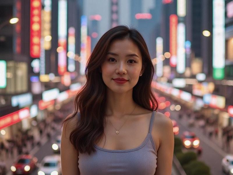 The Velvet Revolution: How Shanghai's Entertainment Clubs Are Redefining Urban Nightlife