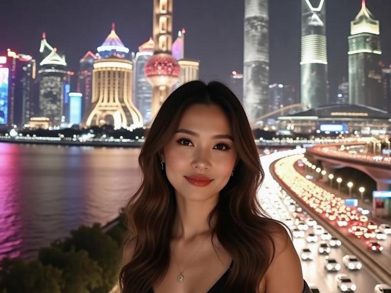 【倾城密码】上海女性的十二面体