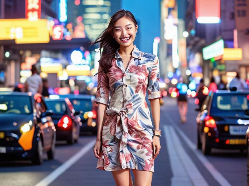 Exploring the Beauty and Diversity of Shanghai and Its Surroundings