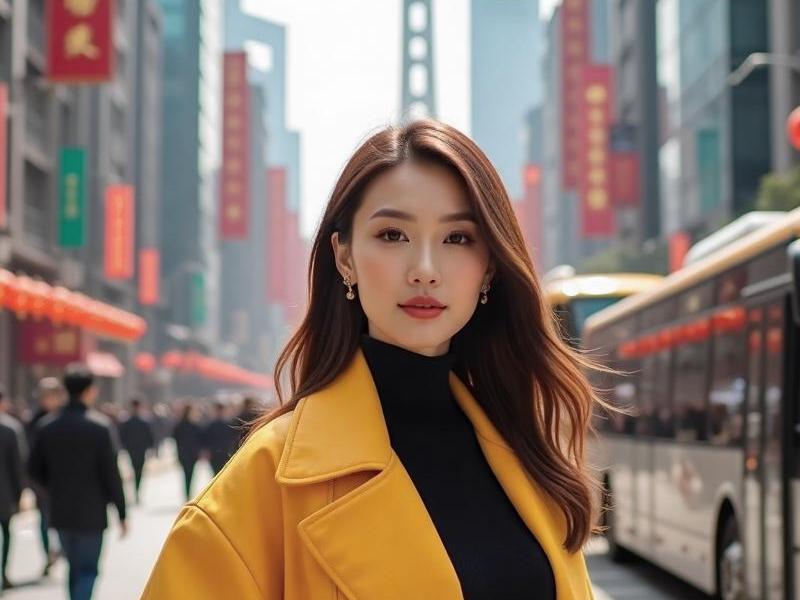 【沪上红颜录】百年上海滩的十二种女性表情