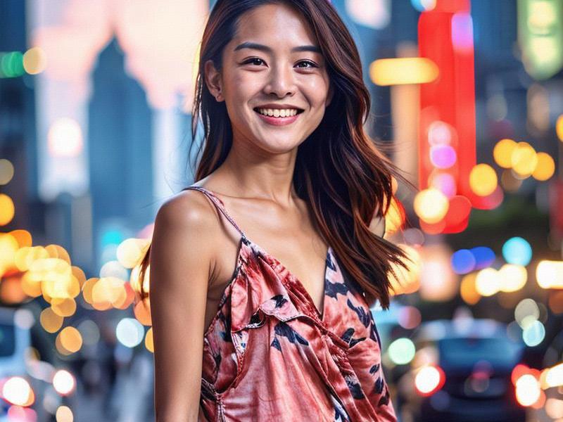 Shanghai Entertainment Industry: A Hub of Creativity and Innovation