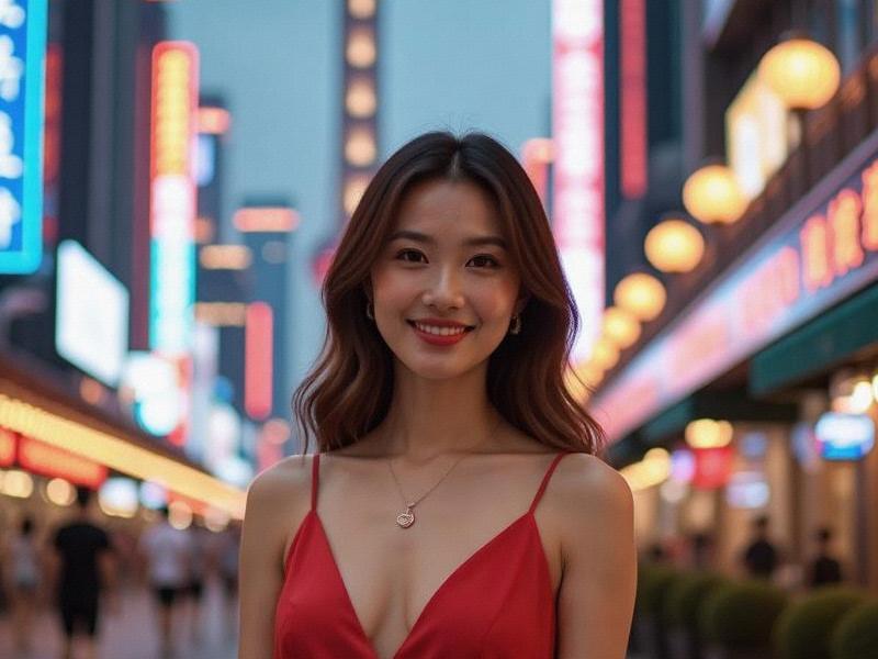Shanghai's Sprawling Metropolis: How the Mega-City and Its Neighbors Are Redefining Urban China