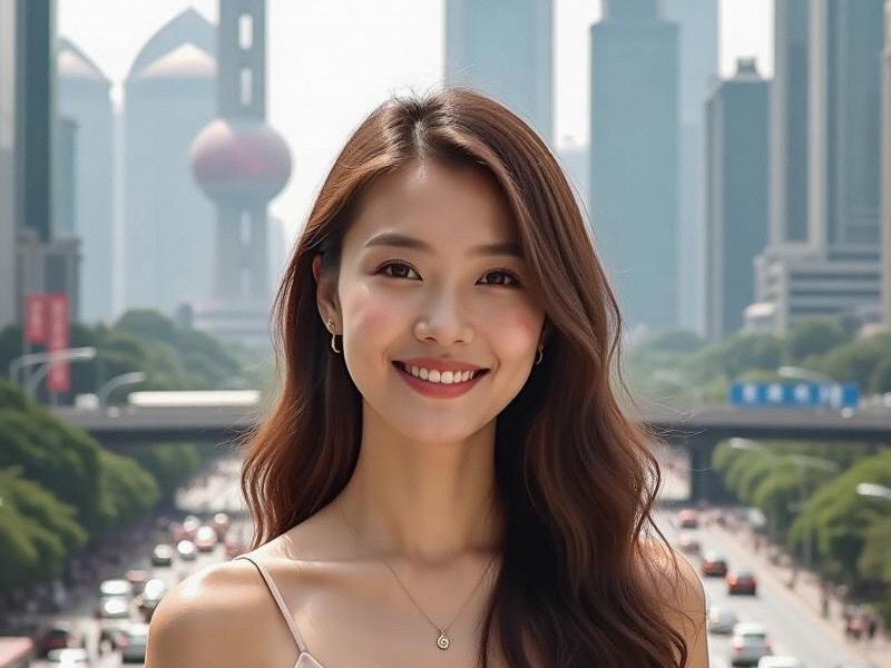 Shanghai Style: The Evolution of Beauty Standards in China's Fashion Capital
